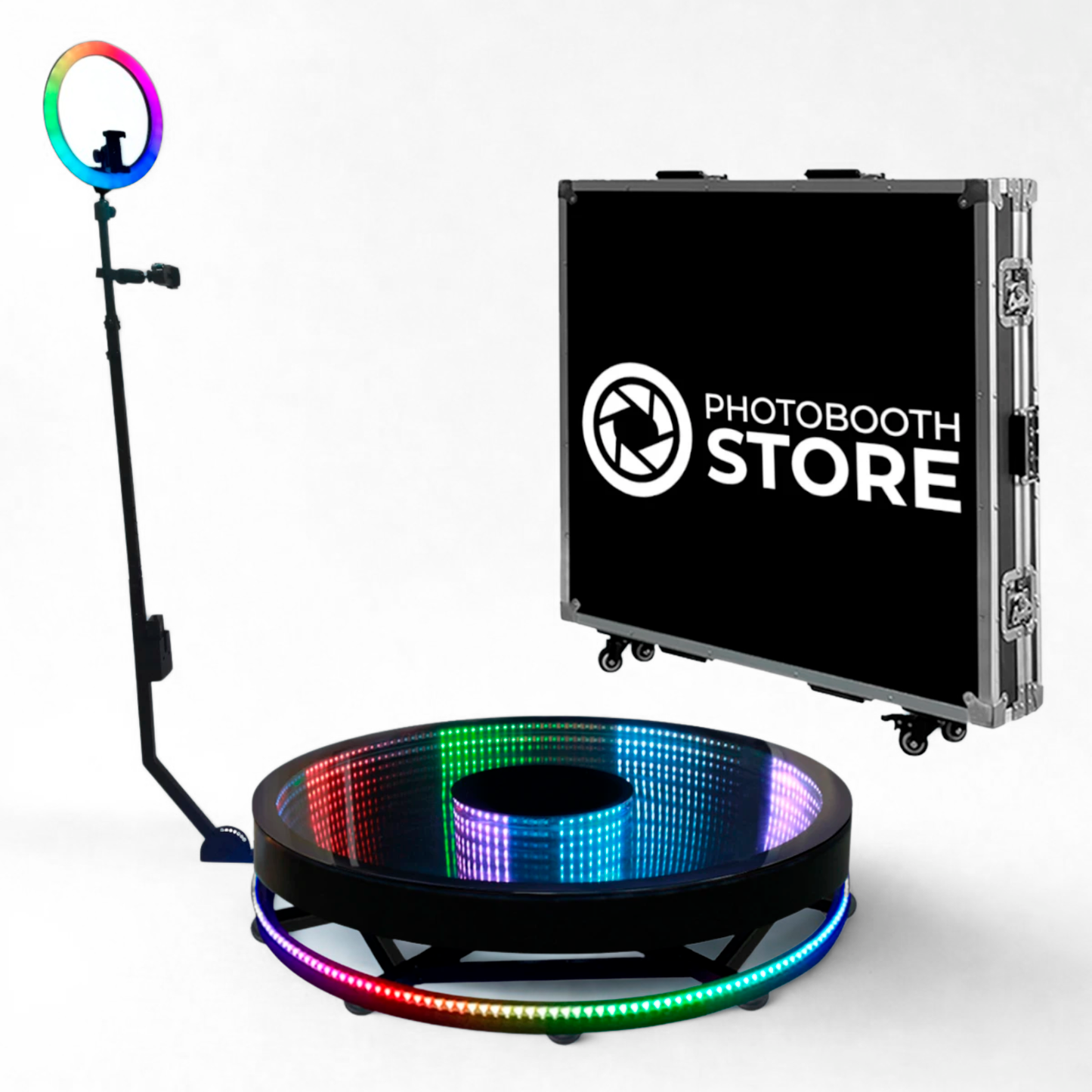 Videomatón 360 Infinity
