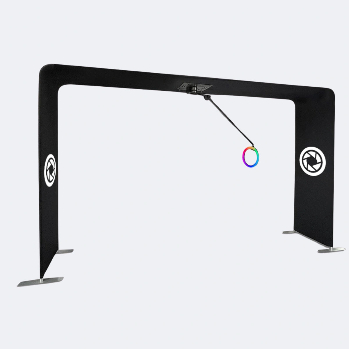 360 Aerial Photo Booth