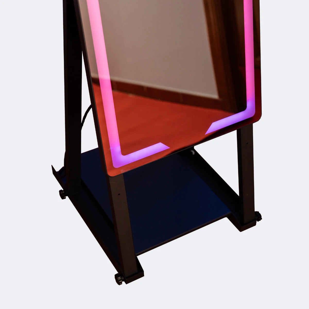 Magic Mirror Photo Booth