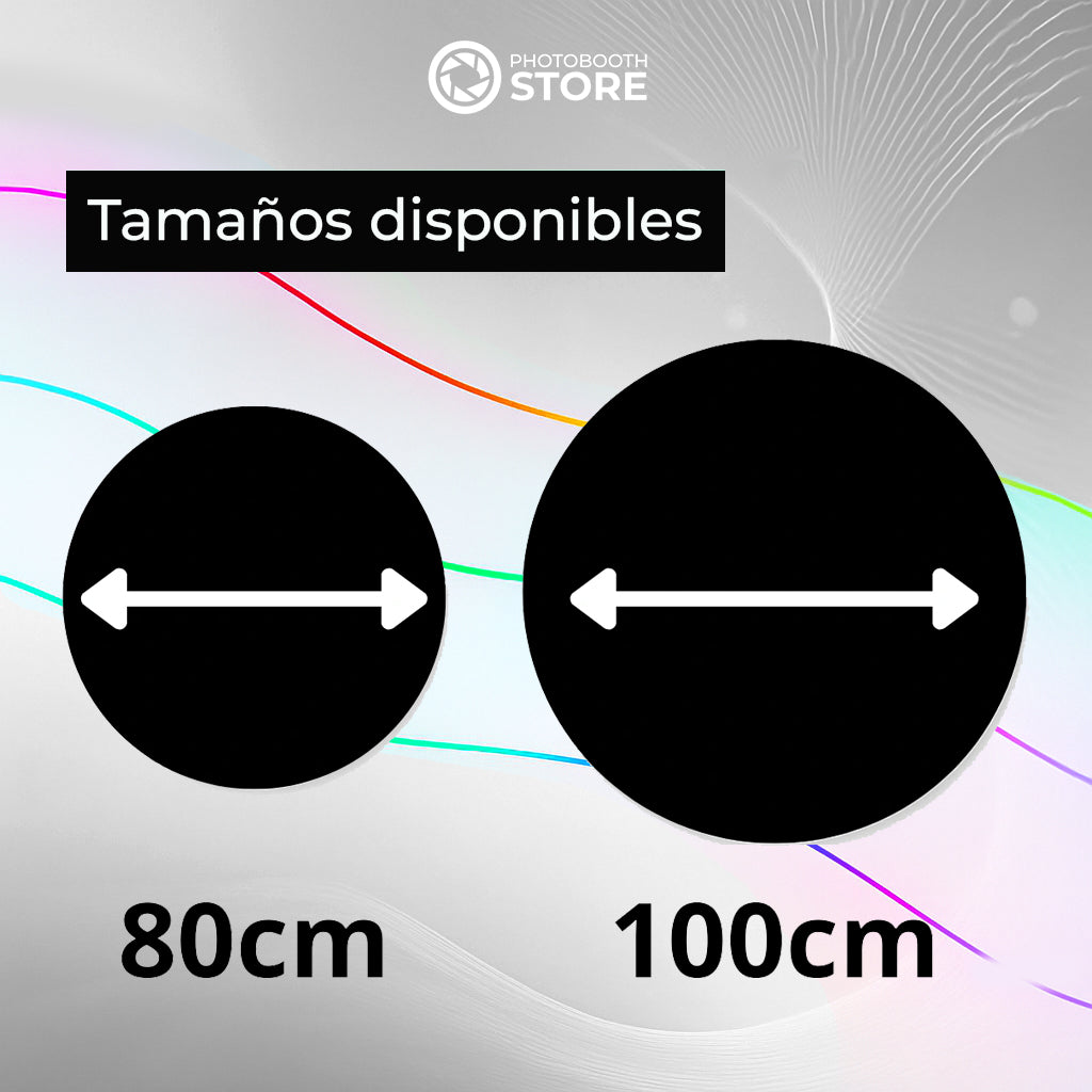 Fotomatón 360 Profesional