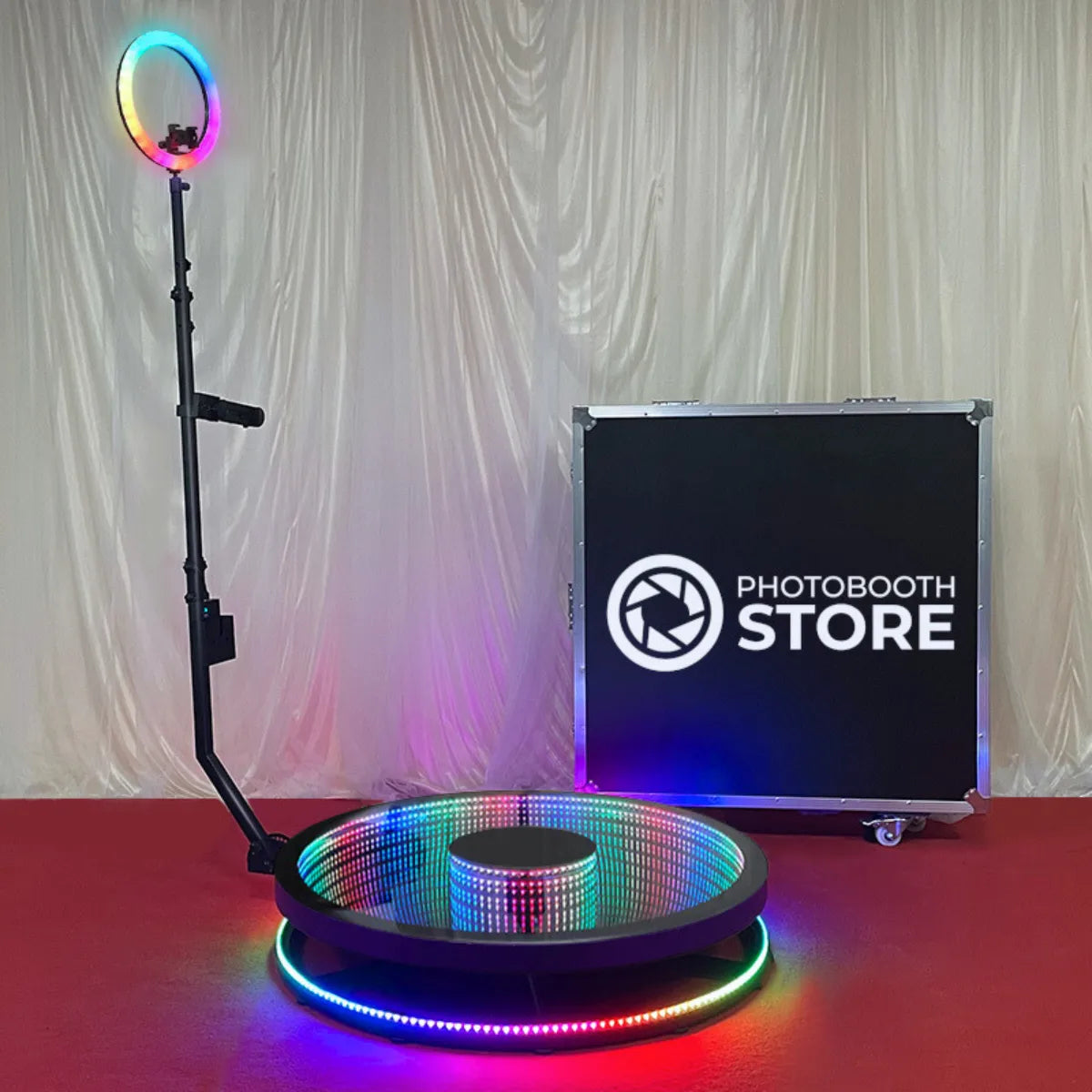 Videomatón 360 Infinity