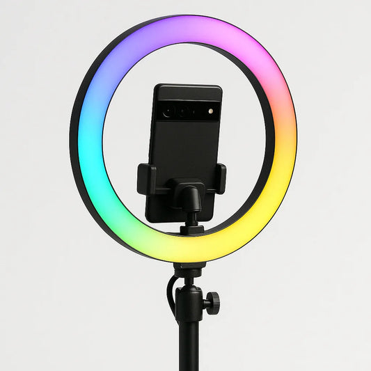 Fotomatón 360 de 80CM Profesional - Videomatón 360 - Segunda Mano (2)