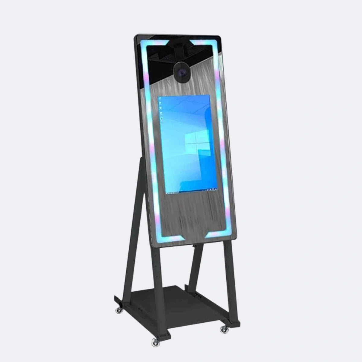 Magic Mirror Photo Booth