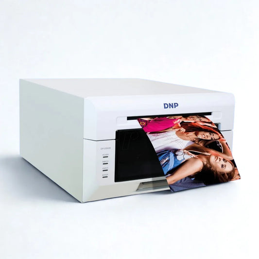 Impresora Fotográfica Térmica DNP DS620