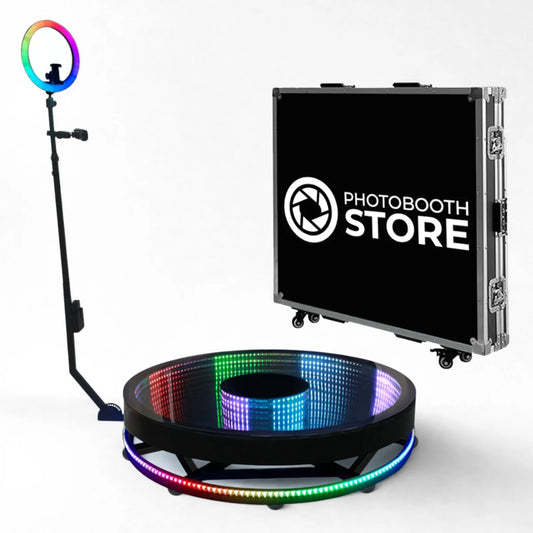 Videomatón 360 Infinity
