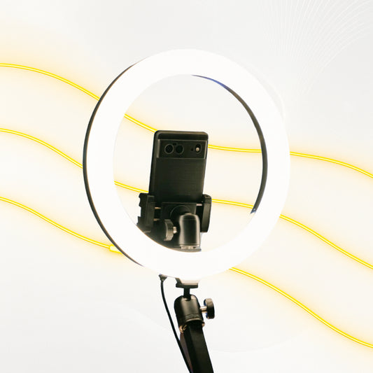 Photomaton 360° 100CM - Vidéomaton 360°