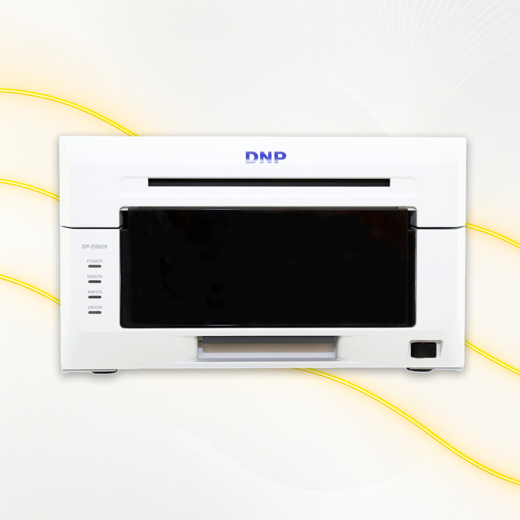 Impresora Fotográfica Térmica DNP DS620