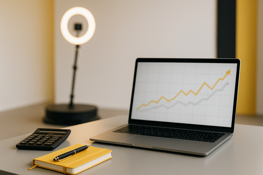 Financiar un Fotomatón: Cómo Funciona Comprar desde 199 €/mes