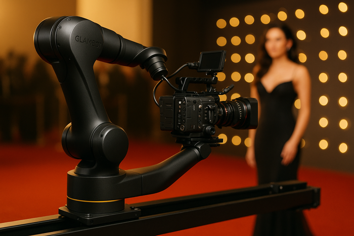 Glambot: Cuánto Cuesta y Cuándo Comprarlo para tu Negocio de Eventos