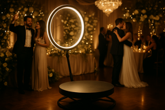 Fotomatón para Bodas
