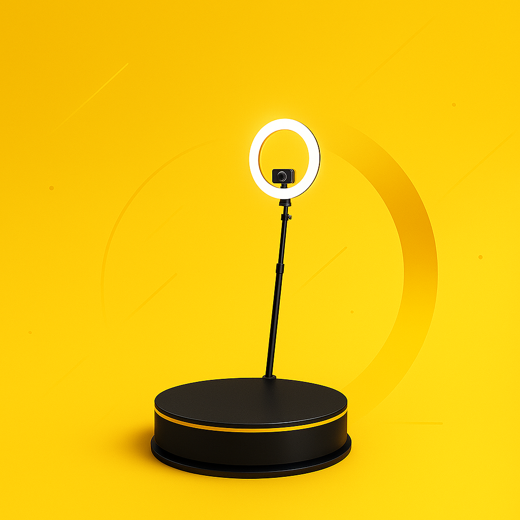 Fotomatón 360
