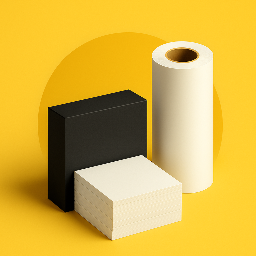 Papel Fotográfico