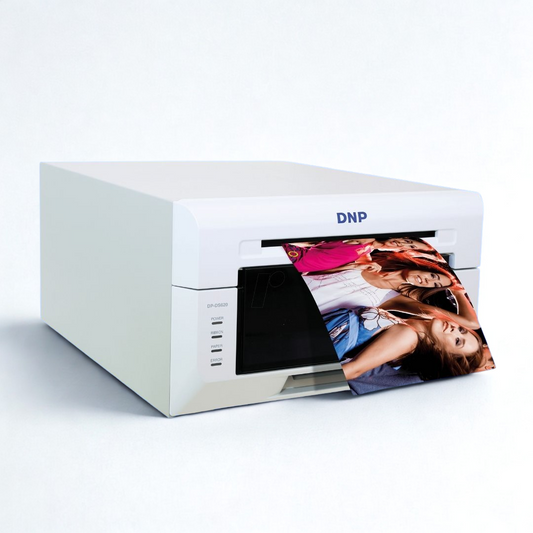 Impresora Fotográfica Térmica DNP DS620