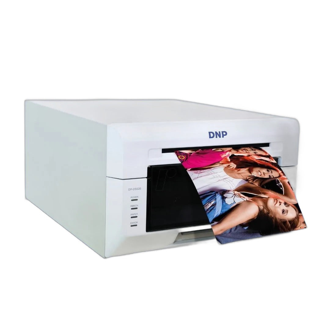 Impresora Fotográfica Térmica DNP DS620