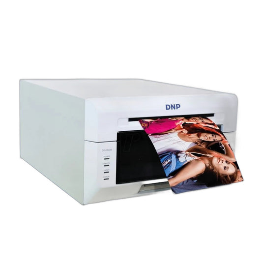 Impresora Fotográfica Térmica DNP DS620