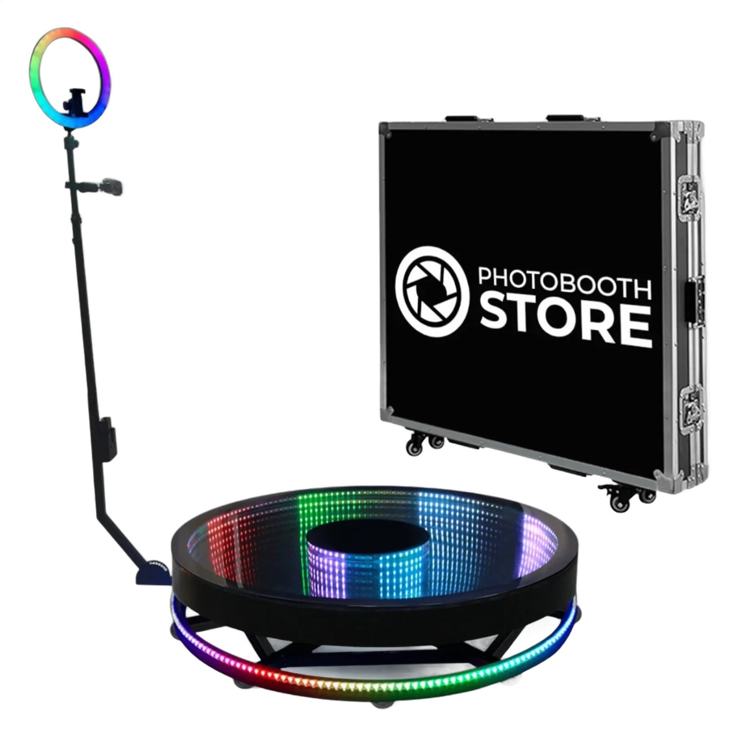 Videomatón 360 Infinity