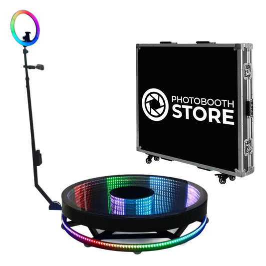 Videomatón 360 Infinity