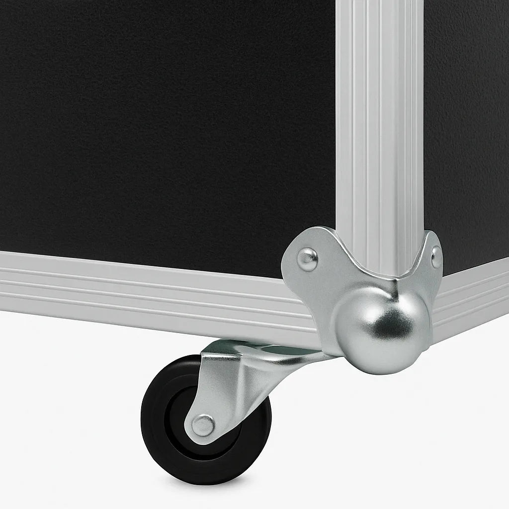 Fotomatón 360 de 80CM Profesional - Videomatón 360 - Segunda Mano (6)