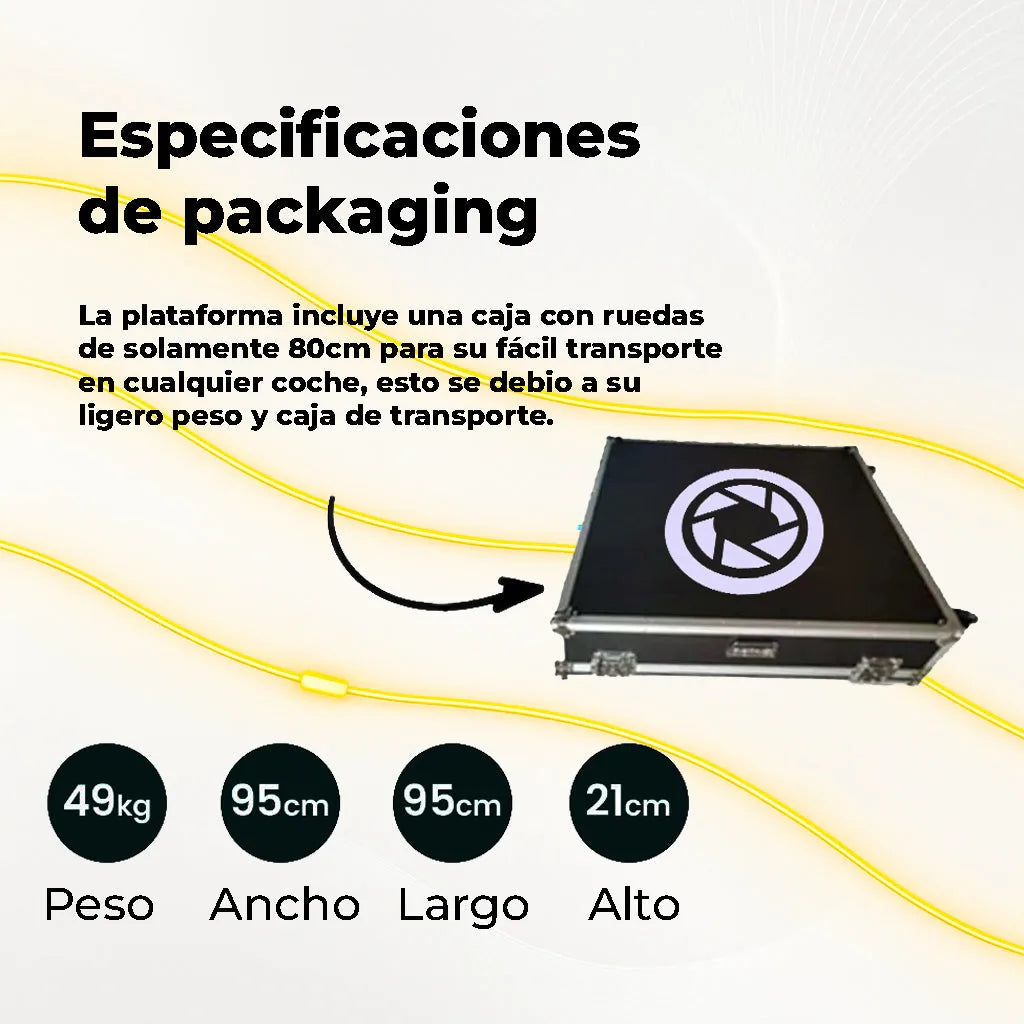 Fotomatón 360 Profesional (5)