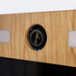 Fotomatón Vintage Madera