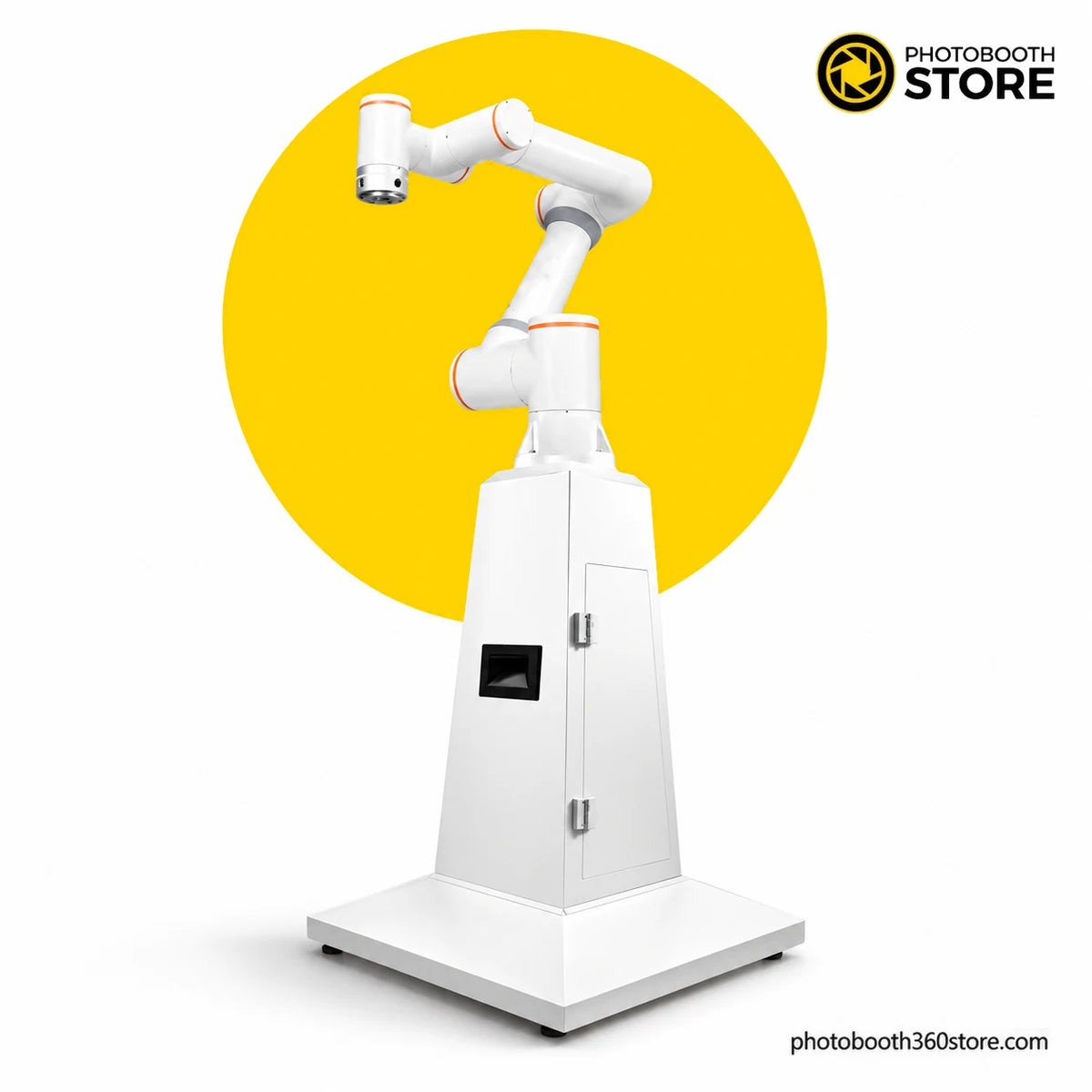 Glambot Exclusive