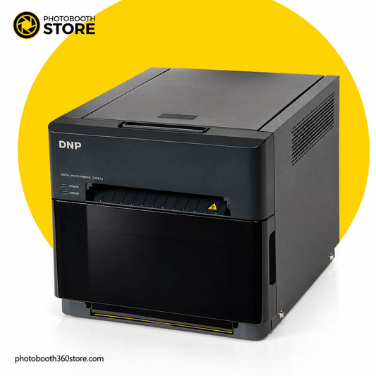 Stampante DNP DP-QW410