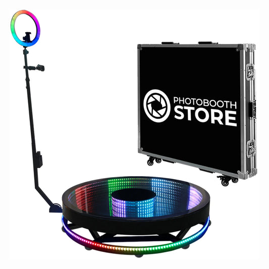 Videomatón 360 Infinity