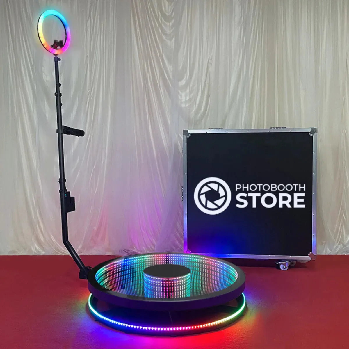 Videomatón 360 Infinity (6)
